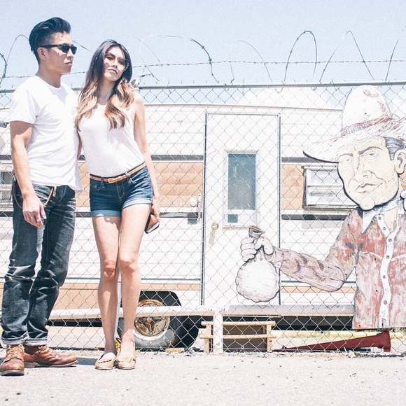 Meet your Posher, Peyton - Picture 3 of 4